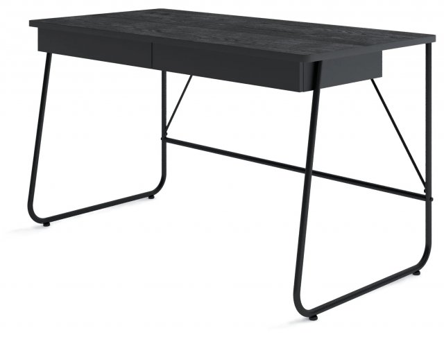 MATCH MB-01 Tisch mit zwei Schubladen