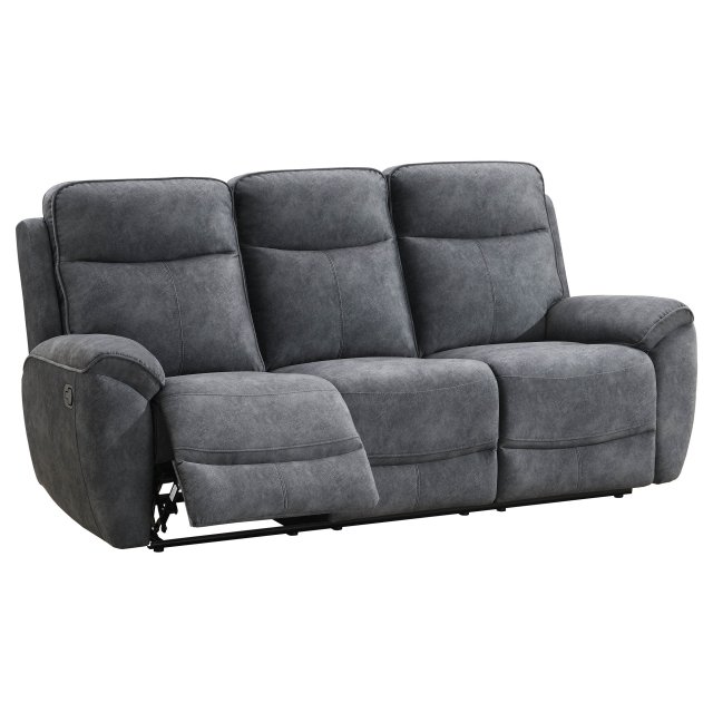 Donna SOF RELAX Relaxsofa,Anthracit