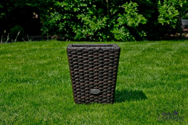 Garden pot AC.001.001