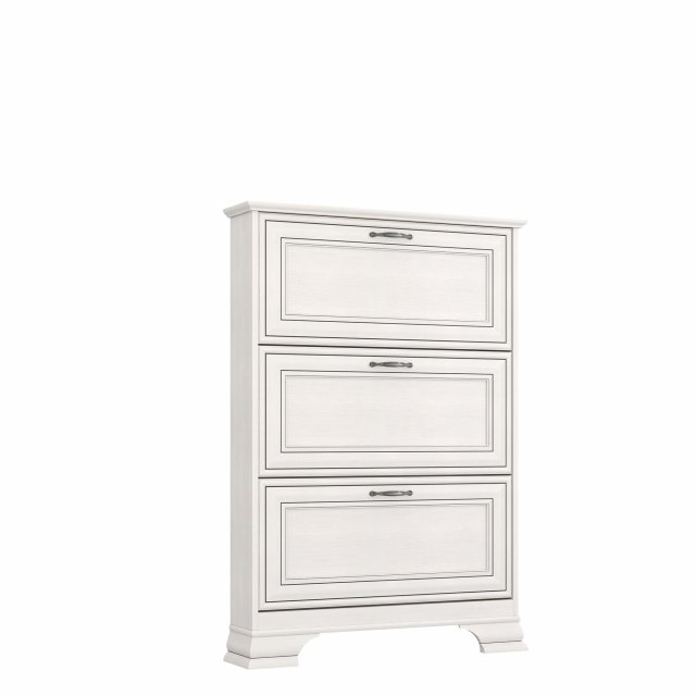Tiffany-II SZFK BUT 3k [18] Shoe cabinet