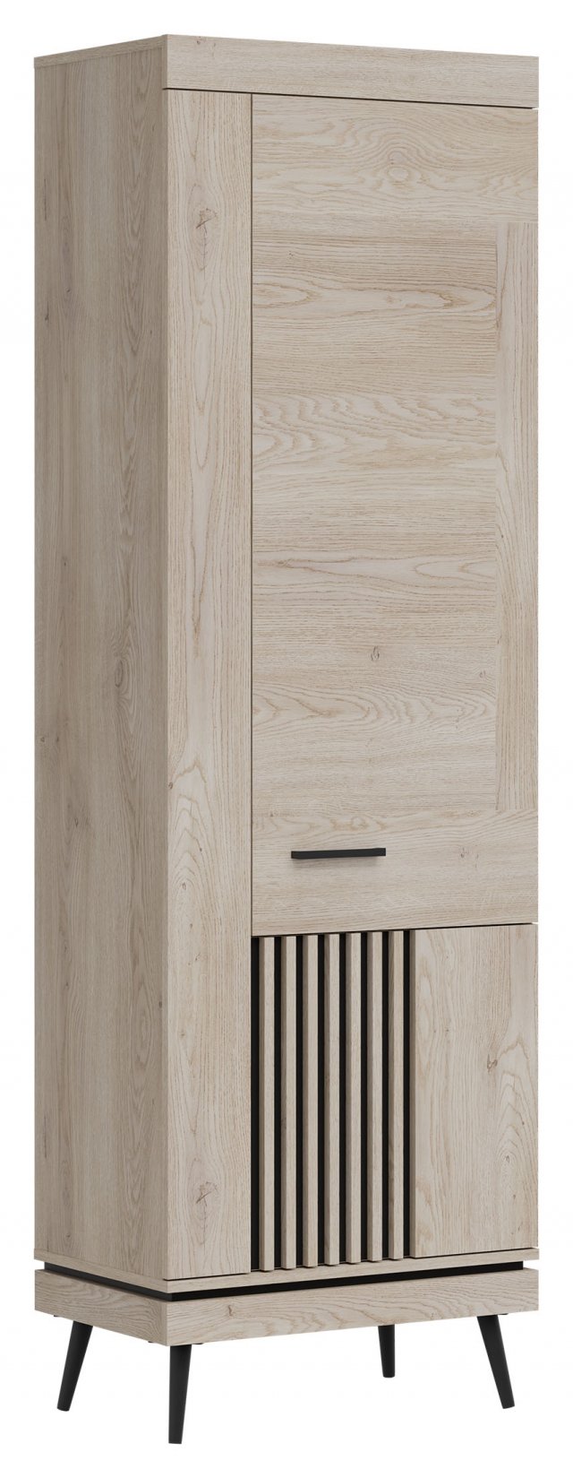 Mati-MT 09 L/R Cabinet with shelves