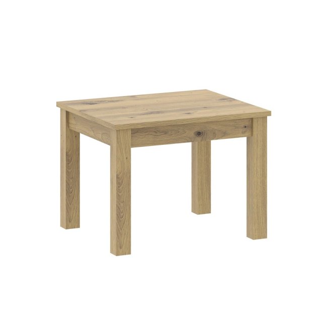 INTER Кофейный столик,дуб artisan