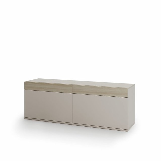 CHARLIE CH-19 TV-alus sahtlitega