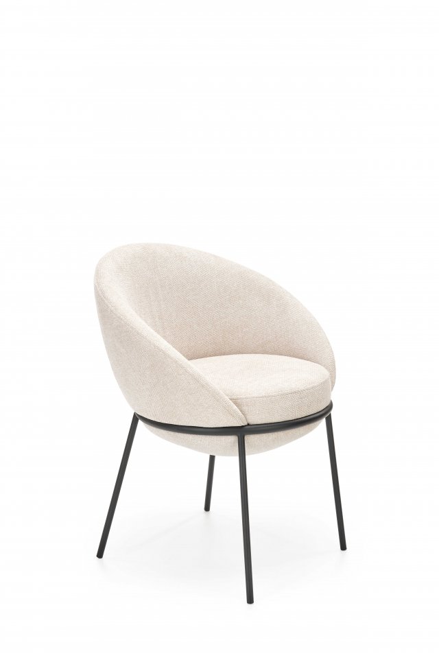 K482 Chair Beige