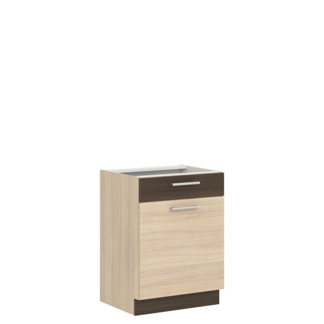 Modena TAFLA MD16/D60S1 L/P 60 cm Base cabinet