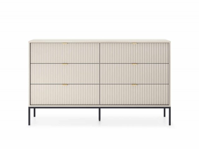 NOVA- KS-154 Комод Cashmere