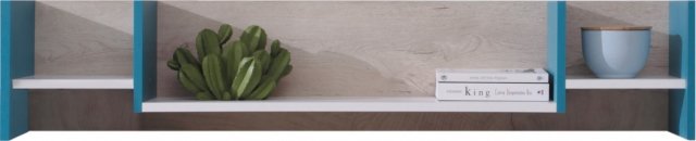 Planet PL13 Hanging shelf