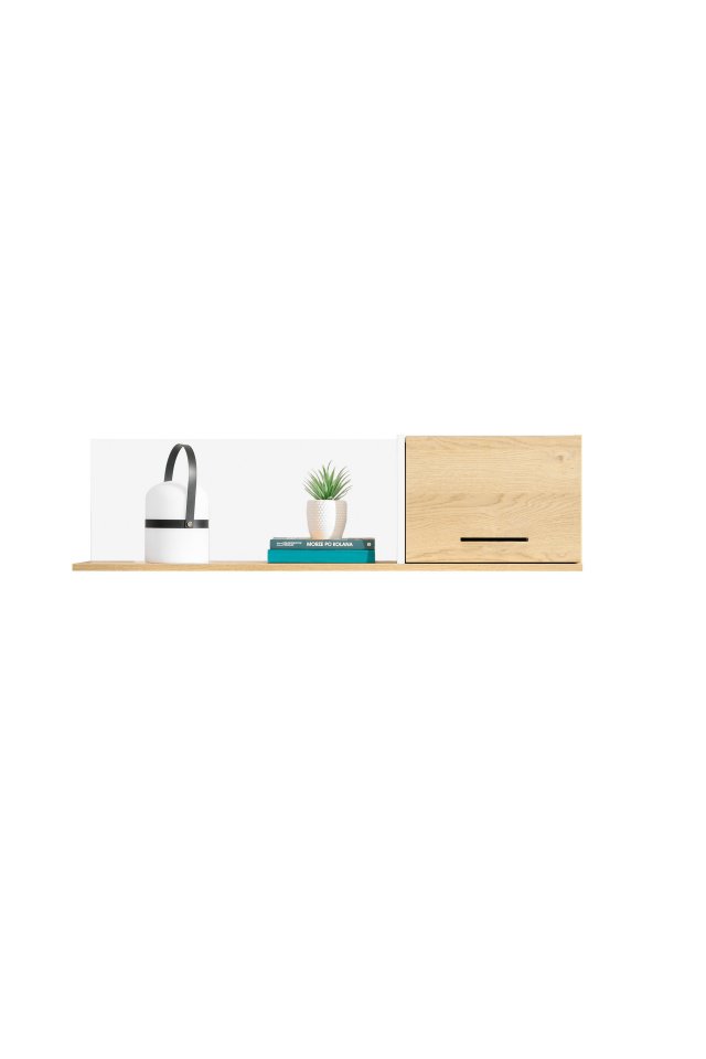 Medison MD12 Wall cabinet