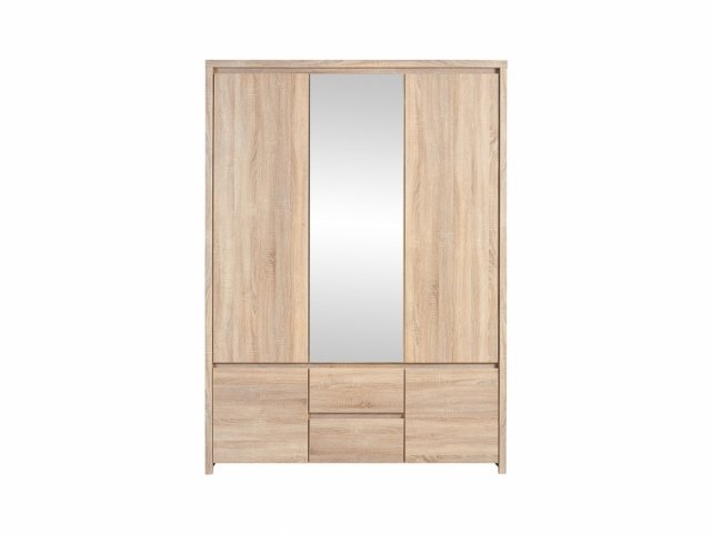 Kaspian SZF5D2S Шкаф