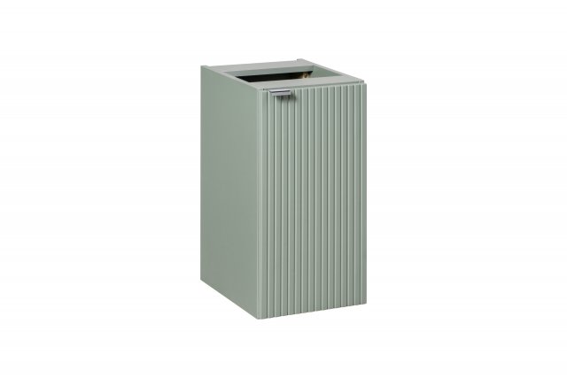 Line-Reed-Green D 81-30-1D Side Cabinet 30 cm 1 Door