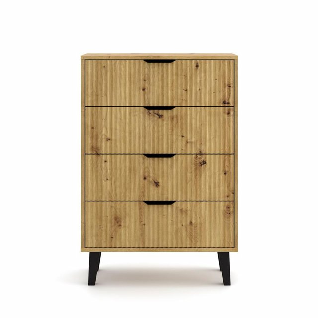 Borg-Duo kom4s Kommode