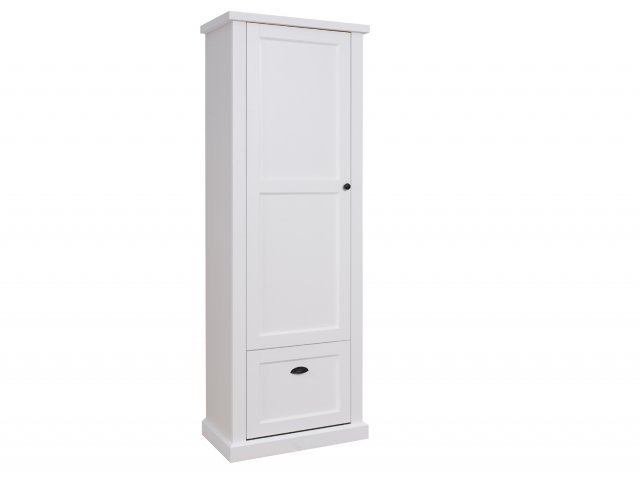 Galeno GAL P06 Wardrobe white/white