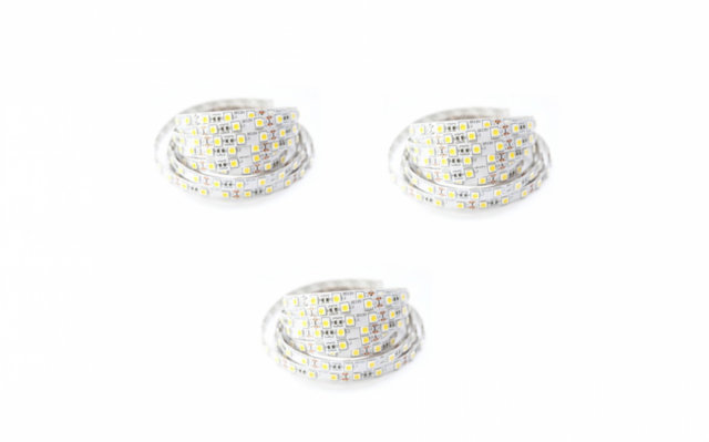 BED LED 3x L-1800 - white bed lighting BC-13