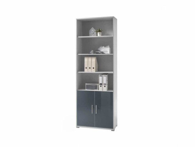 Office Lux REG2D/220 Cтеллаж