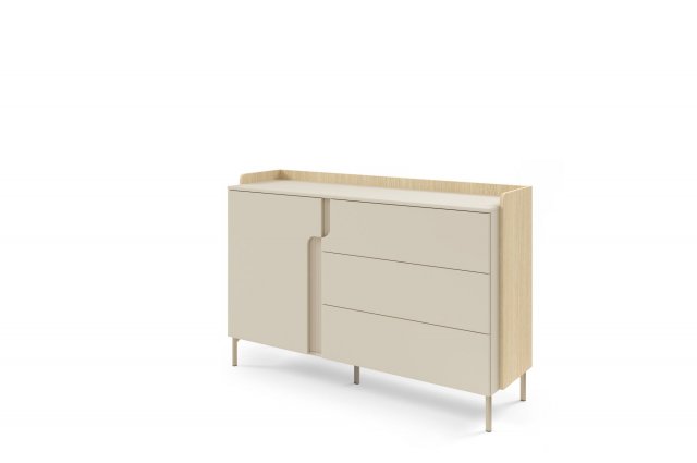 Positano PO- 07 Chest of drawers