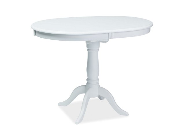 DELLO 100(129)x70 Extendable dining table