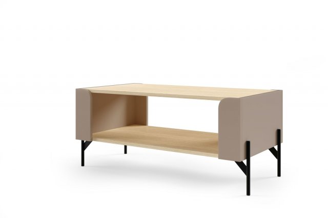 Solerno SA13 Porcini Coffee table