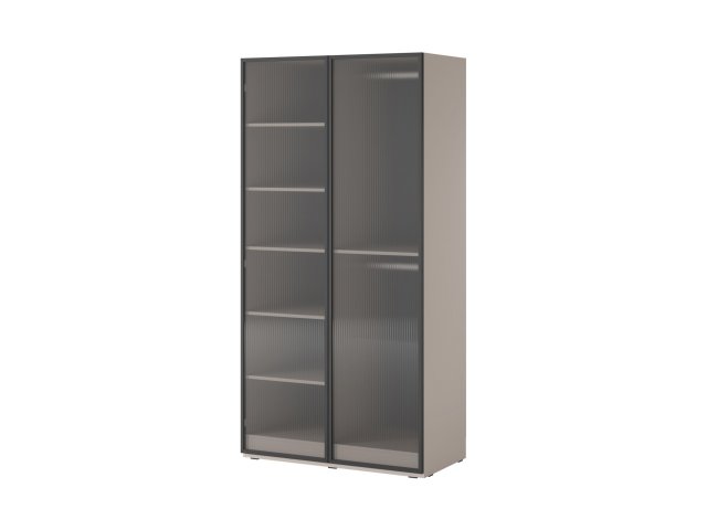 Sanbox Flutes Cashmere Riidekapp