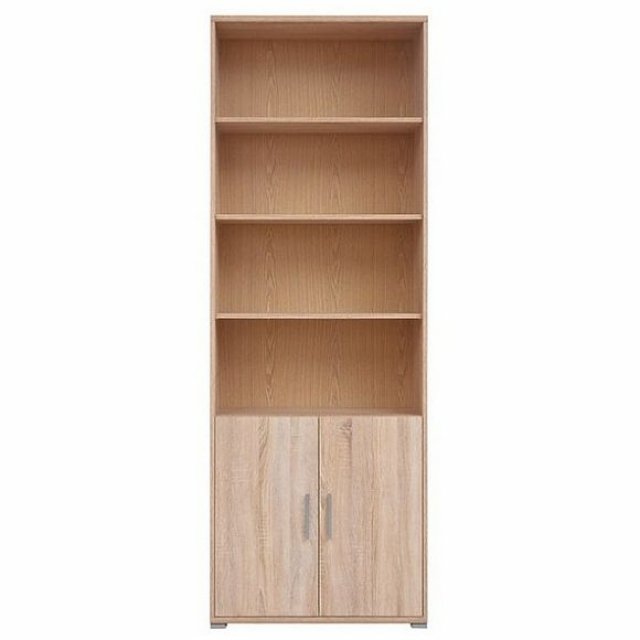 BRW-Office REG2D/220 Schrank mit Regalen