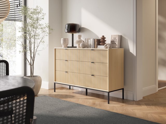 Nova/ KS-154 Kummut Oak vicenza