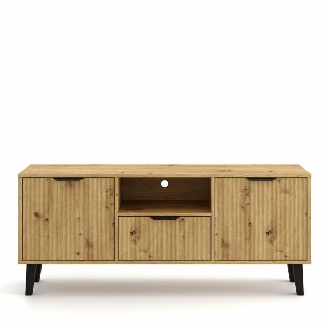 Borg-Duo SZFK_RTV_2D1S TV-alus