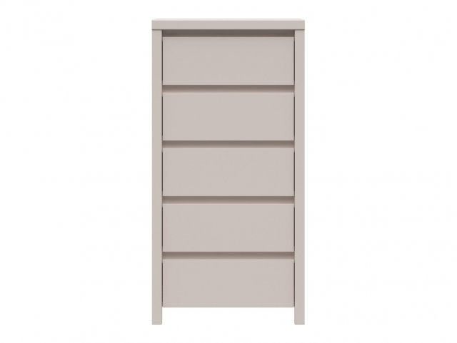 Kaspian KOM5S Chest of drawers