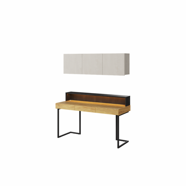 TEEN FLEX SET-12A (TF-04,15,09,05) Room Sets