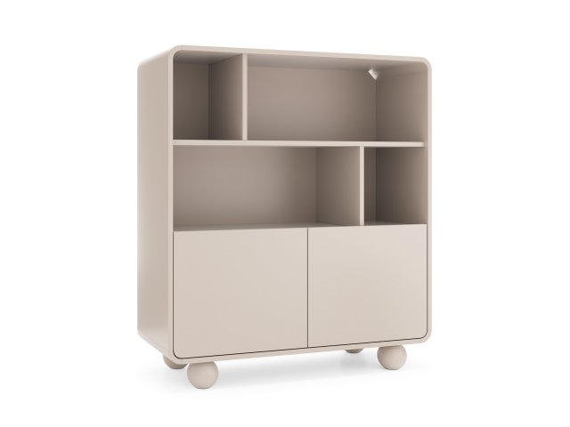 ALB RG108 Cabinet