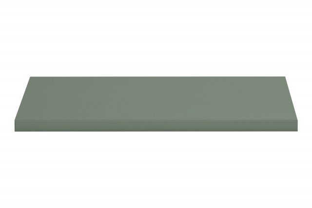 Sombra green 89-80-46 M Столешница 80cm