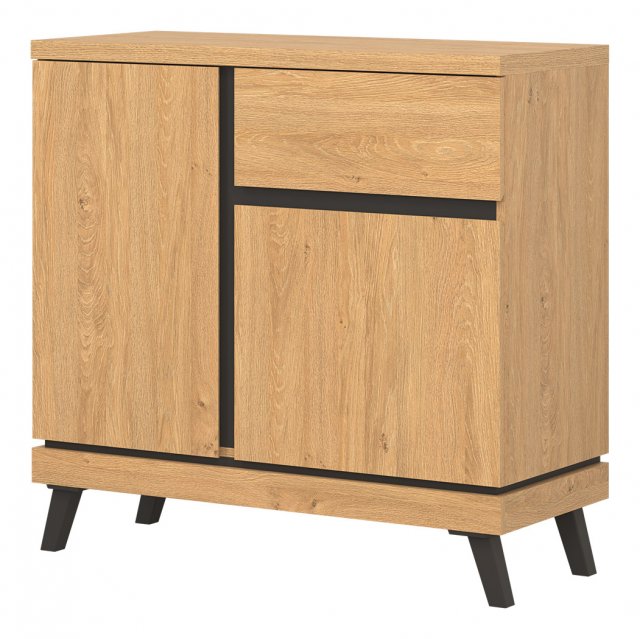 ATE-AT 02 Chest of drawers