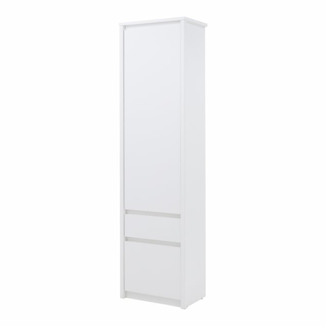 Erden REG2d1s Cabinet with shelves