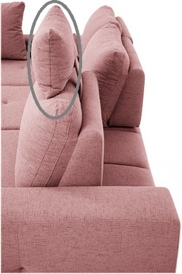 ASTI- Headrest