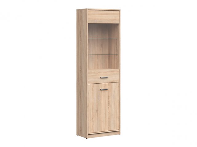 Nepo Plus REG1D1W Vitriinkapp
