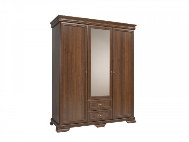 Kora KS2 Wardrobe