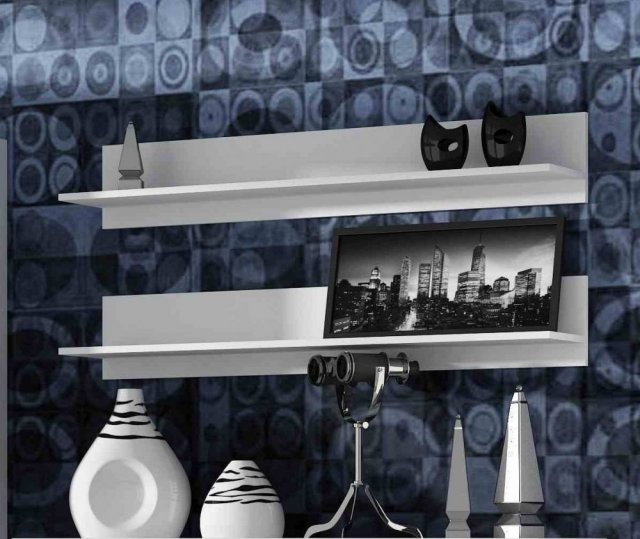 Soho S-5 Shelf 2 pcs