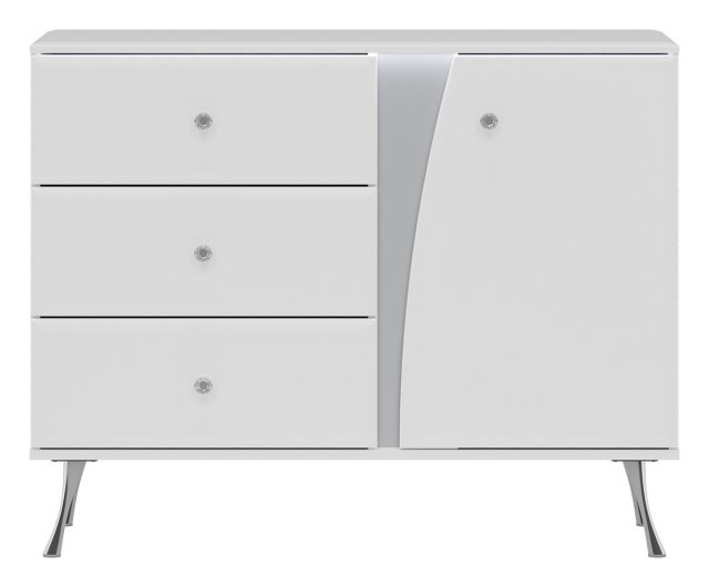 LUX 2 Kommode