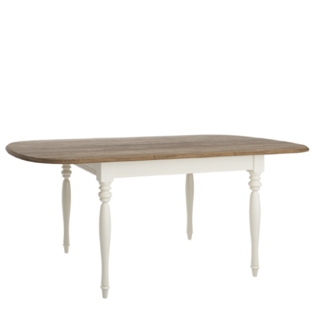 Florencja FL-S2 Dining table (sliding) Taranko