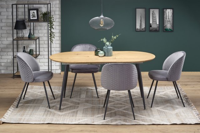 COLORADO Extendable dining table