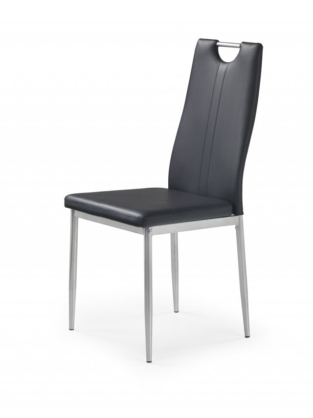 K202 chair black