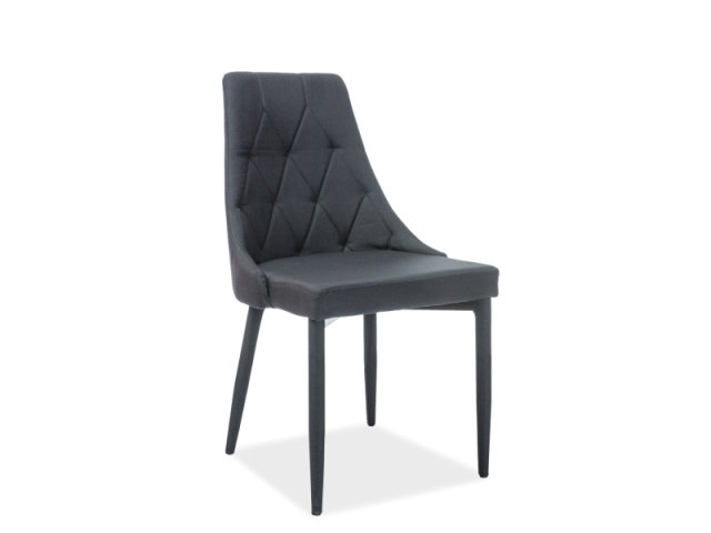 Trix- C Chair Black TAP.11