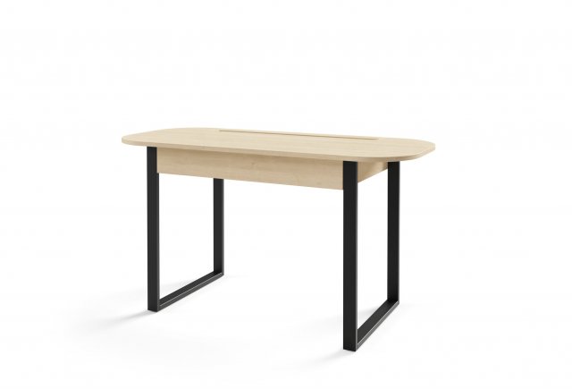 Salsa-SL 14 Schreibtisch mit Schublade
