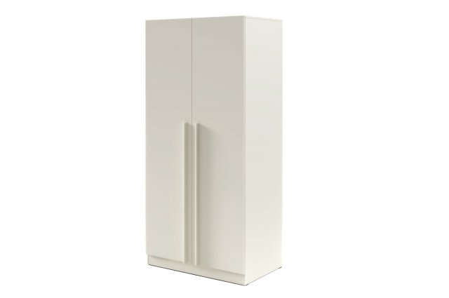 BRG SZF-3 Wardrobe,Cashmere