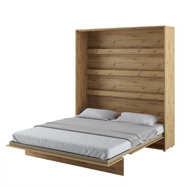 BED BC-13 CONCEPT 180x200 Vertical Kappvoodi