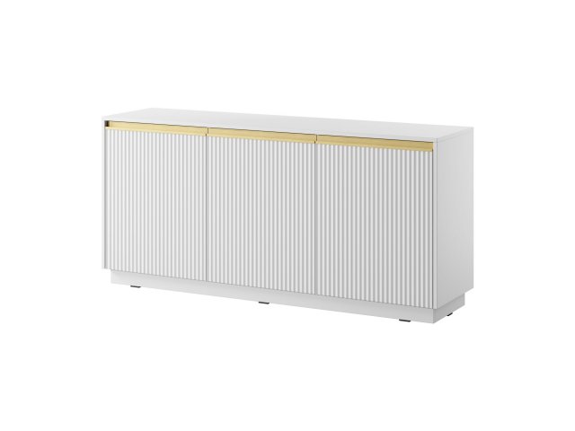 P-Royal K-154 WHITE Kummut