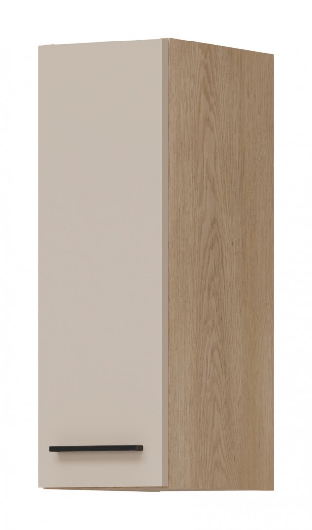 Liveo-Pati PK01/PF01 L/R 20cm Wall cabinet