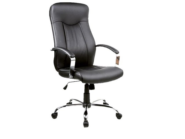 Q-052 Office chairs Black