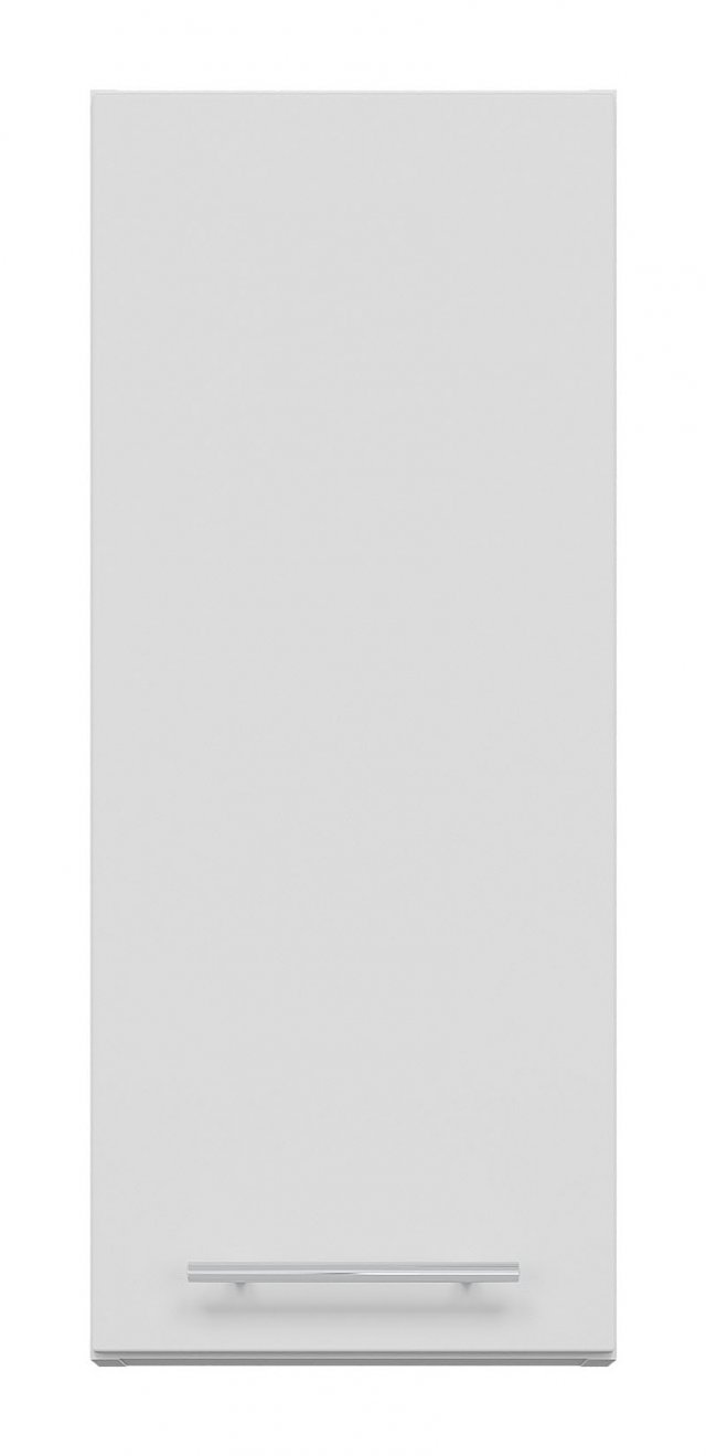 TIFANY T2/G30 L/P  Навесной шкаф с дверцей и полками