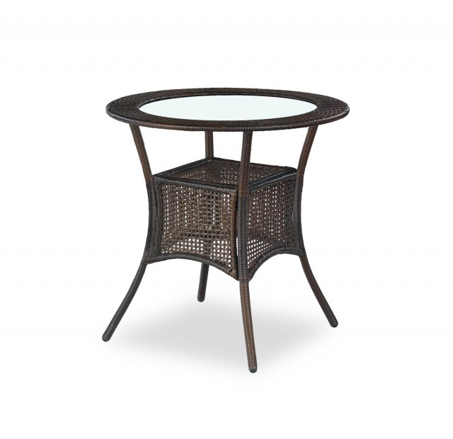 MIDAS Table Dark brown