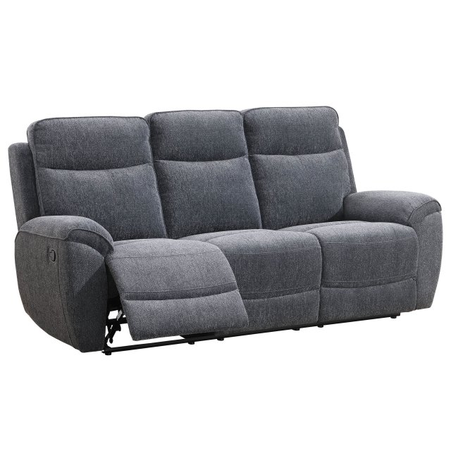 Donna SOF RELAX Sofa,Dark grey