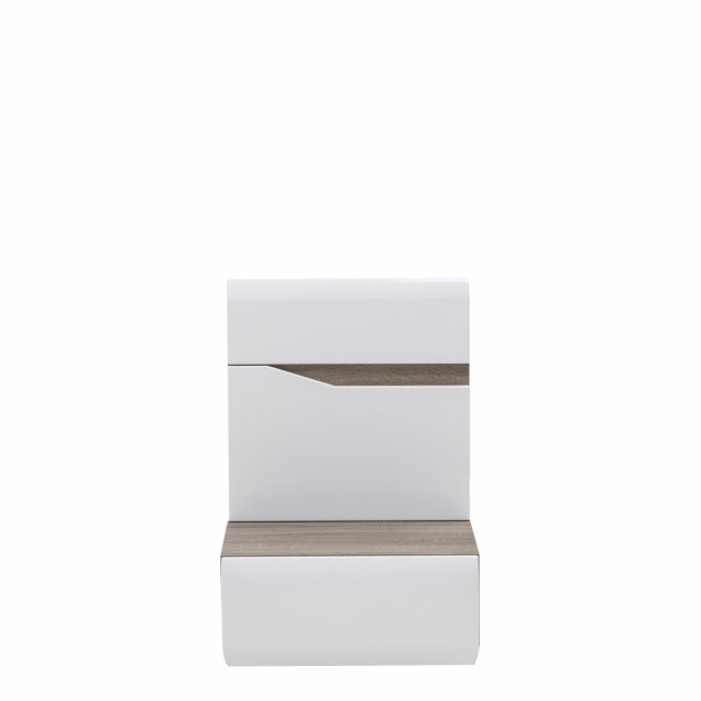 Lionel LI14 L Wall bedside left
